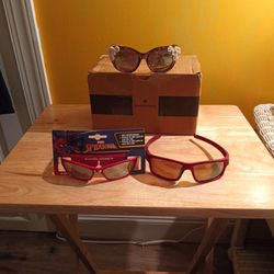 Foster Grant New Children's Sunglasses U Choose $7 Each Firm