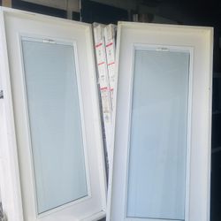 Exterior Sidelight Panel 35.75x80.75