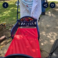Spider-Man Toddler Bed