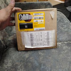 Diesel Exhaust Fluid Pump Controller