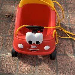 Baby Swing$38