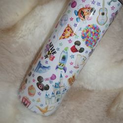 Custom Disney Cup