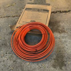 Pex Tubing 