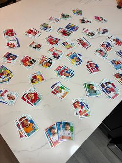 Panini World Cup