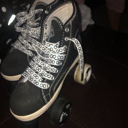 Roller skates