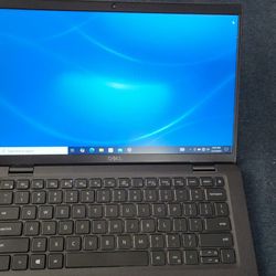 Dell Latitude 7420