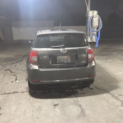2009 Scion xD