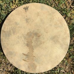 South Western American Drum 