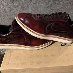 Nike 1972 Dress Code