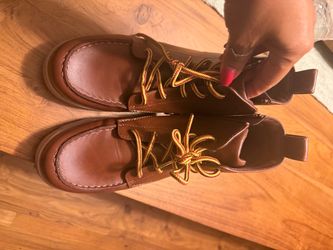 Boots boys
