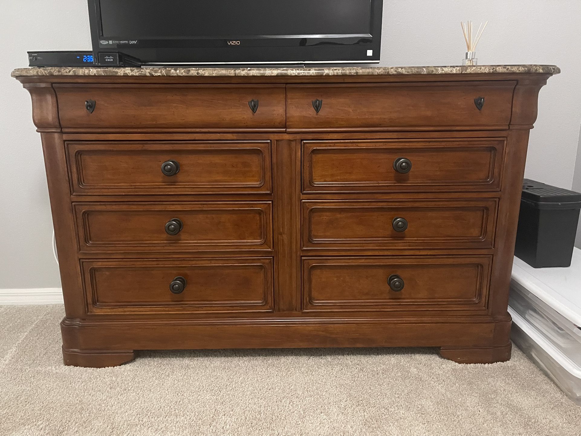 Dresser For Sale