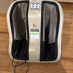 Foot Massager