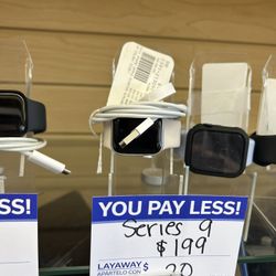 Apple Watch Series 9