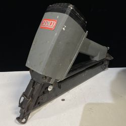 Senco SFN1 15-Gauge Pneumatic Finish Nailer