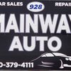 Mainway Auto LLC