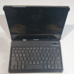 Samsung Galaxy Tab S6- 10.5" 128GB, Wifi Tablet - SM-T860NZBAXAR ( Cracked Screen As-Is/Repair)