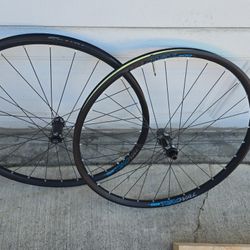 27.5 Wheelset Oval Concepts 600 AM