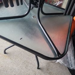 Patio Tables 30 Each