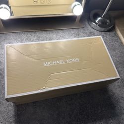 Michael Kors Flats