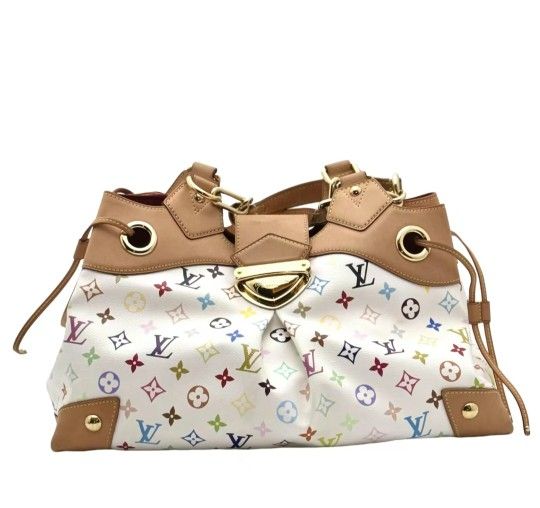 Louis Vuitton Ursula Monogram
