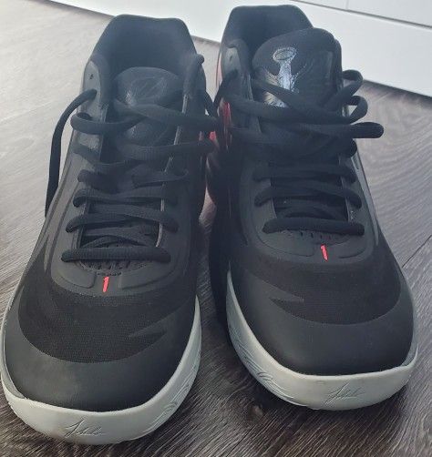 Puma Size 11.5 & Nike Size 10.5.... Both For $100