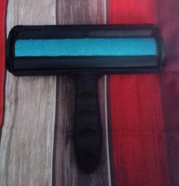 Pet Hair Remover Reusable Cat and Dog Hair Remover for Furniture Couch