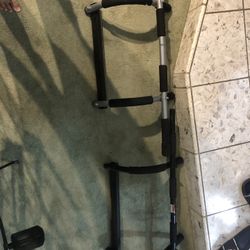 Doorframe Pull-up Bar
