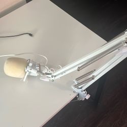 USB Microphone