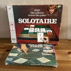 Vintage Games