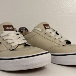 Vans Shoes