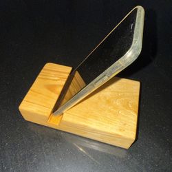 Passive Phone Speaker