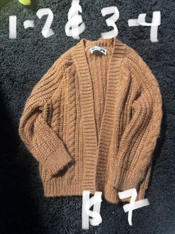 Toddler Clothes 