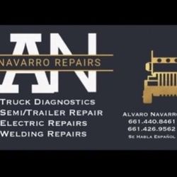 Repairs Road  Service !