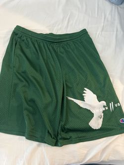 Champions Sworn us Shorts