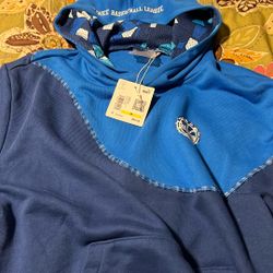 Puma Hoodie Size M