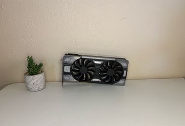 GTX 1080 FTW Graphics Card !
