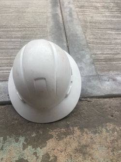 Hard hat