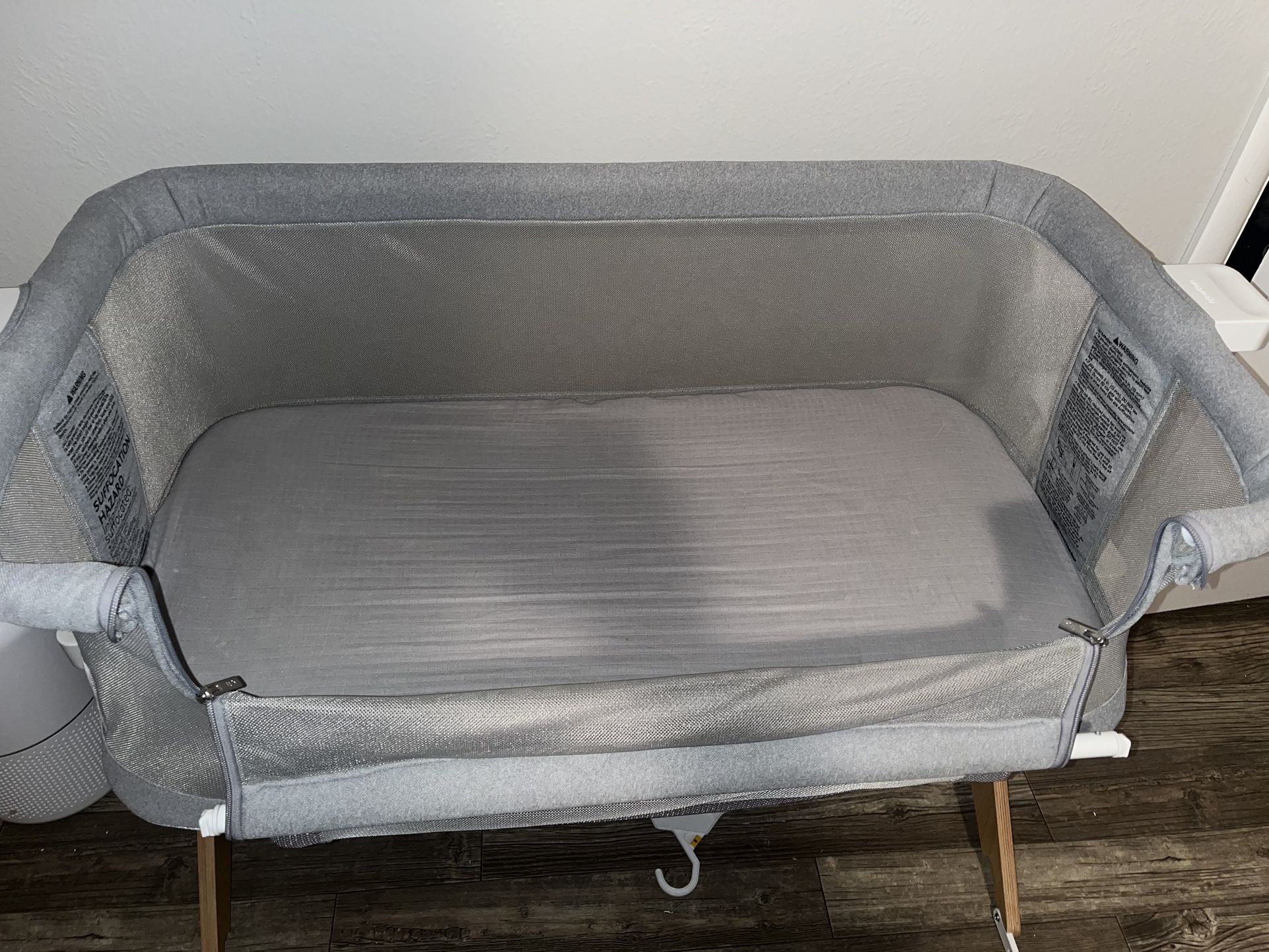 Newton Bassinet