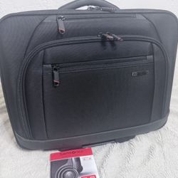 Samsonite Mobile Office Fit $50