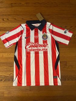Chivas Home Jersey
