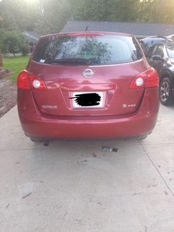 Nissan Car