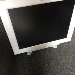 Computer Monitor 19”  Sun
