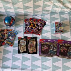 Pokemon Bundle