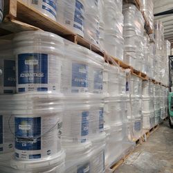 Paint for interior or exterior