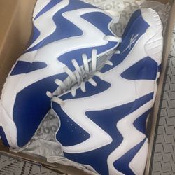 Reebok Kamikaze Size 13