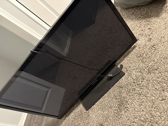 Flat screen tv