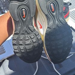 Nike Air max Shoes Size 6.5y