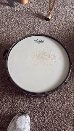Snare drum