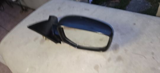 2017 Honda Accord Sport passenger side door mirror