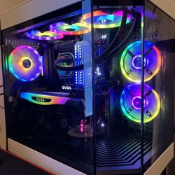 Ultimate Gaming Desktop Rtx 3090  
